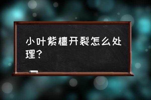 蜜蜡手串散珠批发厂家 小叶紫檀开裂怎么处理？